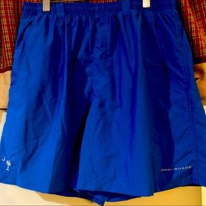 Columbia Men’s Swim Trunks